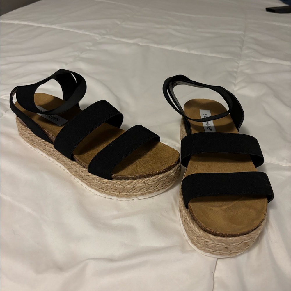 Steve Madden Kimmie Sandal